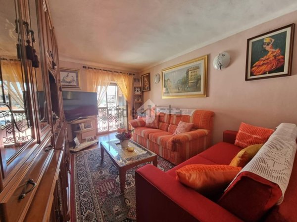 appartamento in vendita a Gassino Torinese