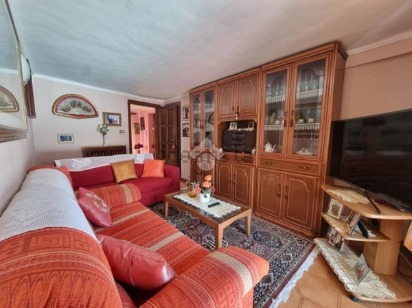 appartamento in vendita a Gassino Torinese