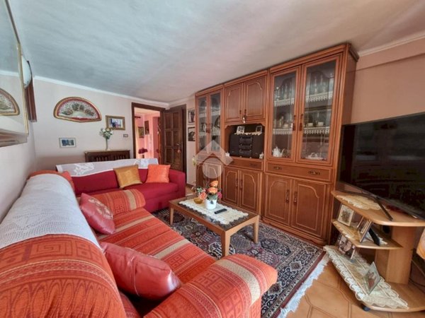 appartamento in vendita a Gassino Torinese