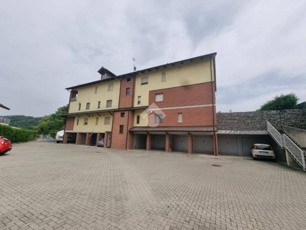 appartamento in vendita a Gassino Torinese in zona Bussolino