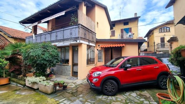 casa indipendente in vendita a Gassino Torinese