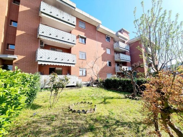 appartamento in vendita a Gassino Torinese in zona Bussolino
