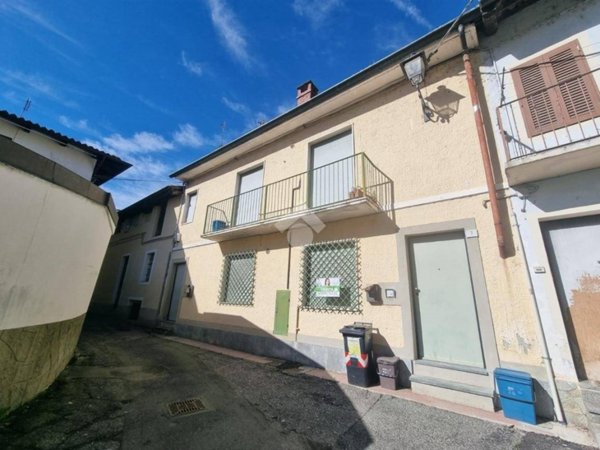 appartamento in vendita a Gassino Torinese
