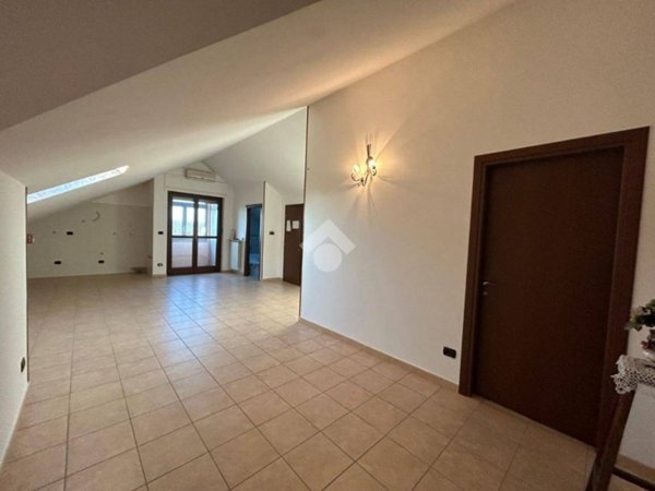 appartamento in vendita a Gassino Torinese