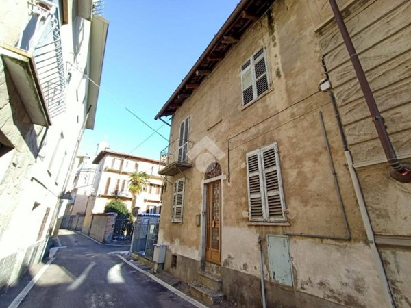 casa semindipendente in vendita a Gassino Torinese