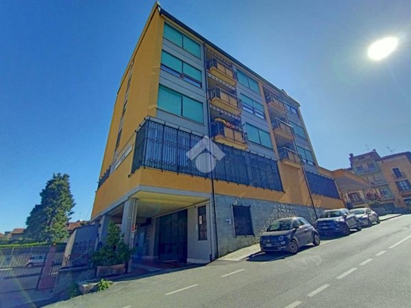appartamento in vendita a Gassino Torinese