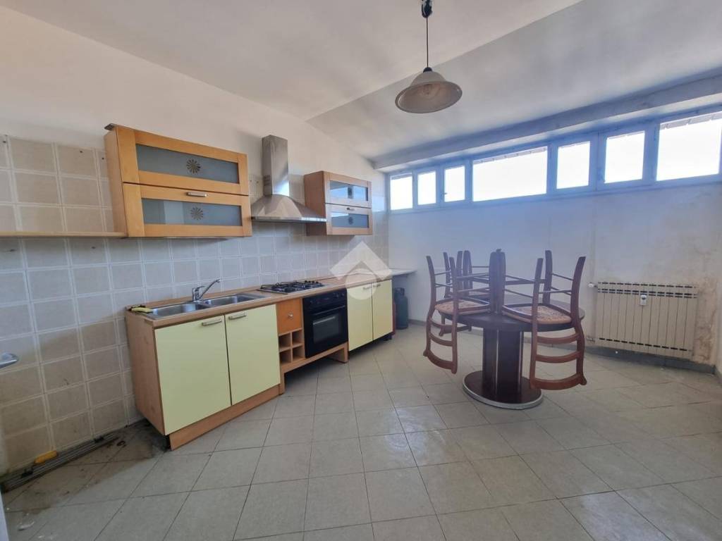 appartamento in vendita a Gassino Torinese