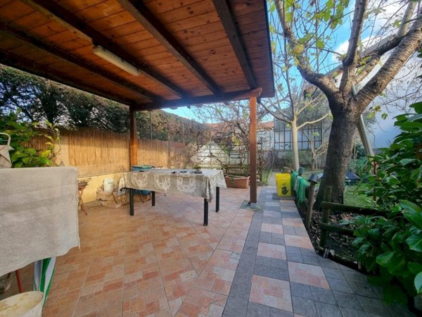 casa semindipendente in vendita a Gassino Torinese