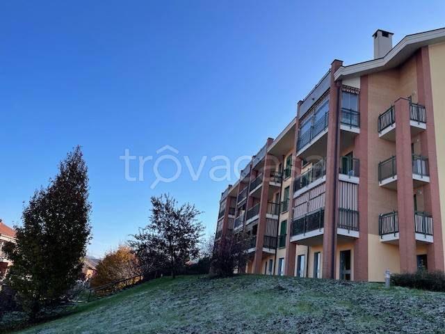 appartamento in vendita a Gassino Torinese