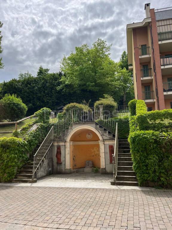 appartamento in vendita a Gassino Torinese