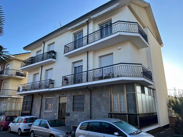 appartamento in vendita a Gassino Torinese