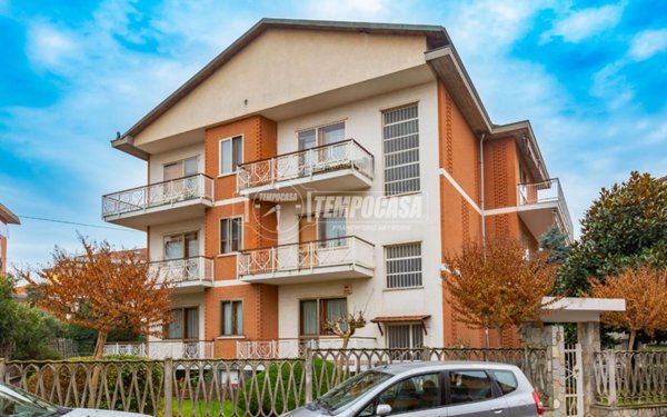 appartamento in vendita a Gassino Torinese