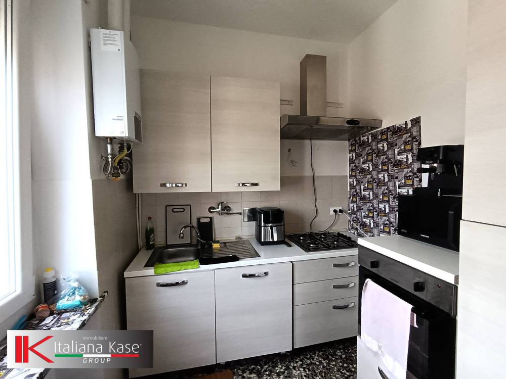 appartamento in vendita a Gassino Torinese
