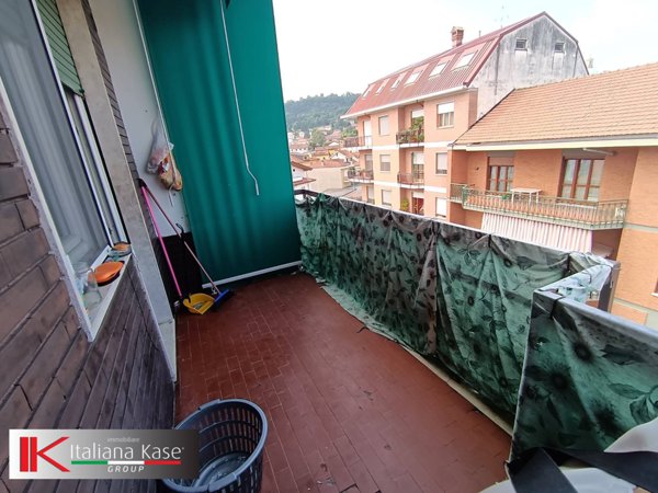 appartamento in vendita a Gassino Torinese