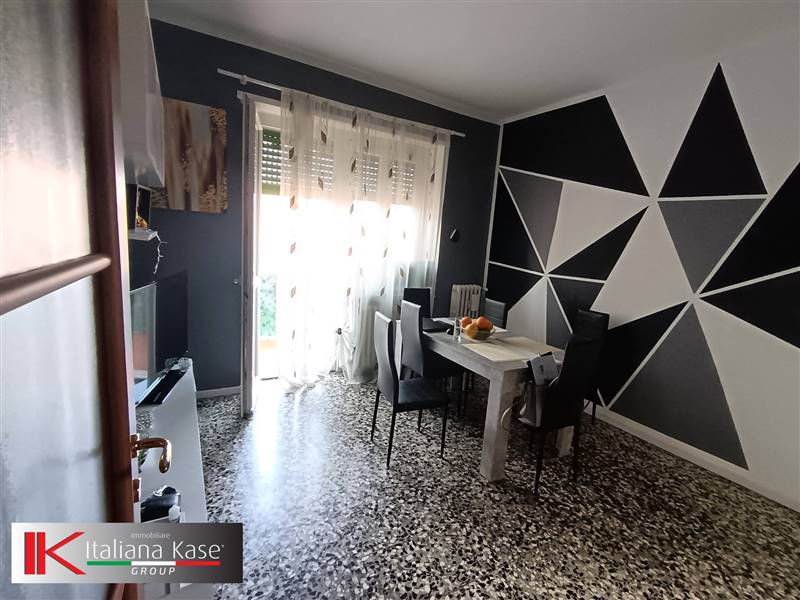 appartamento in vendita a Gassino Torinese