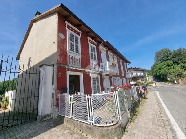 casa semindipendente in vendita a Gassino Torinese