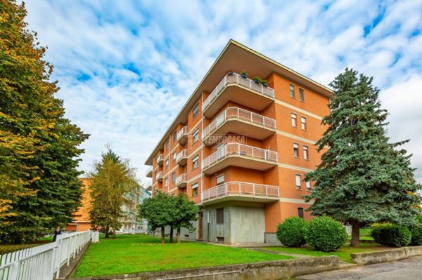 appartamento in vendita a Gassino Torinese