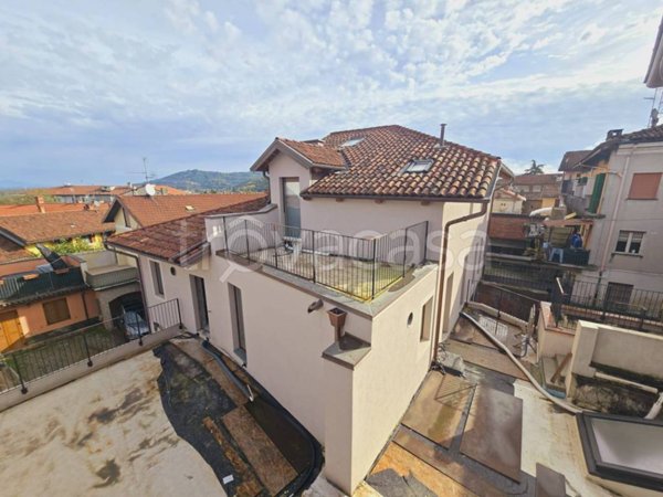 appartamento in vendita a Gassino Torinese