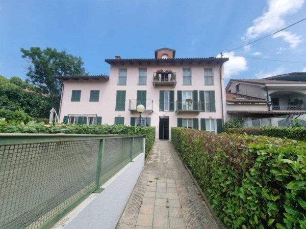 appartamento in vendita a Gassino Torinese