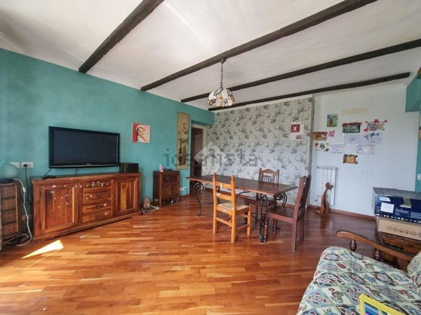 appartamento in vendita a Gassino Torinese