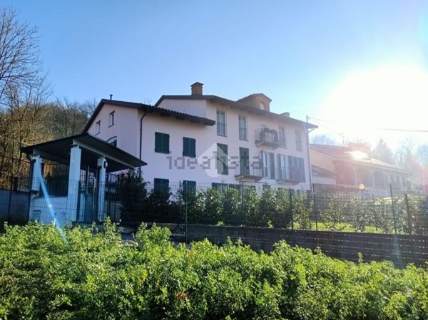 appartamento in vendita a Gassino Torinese