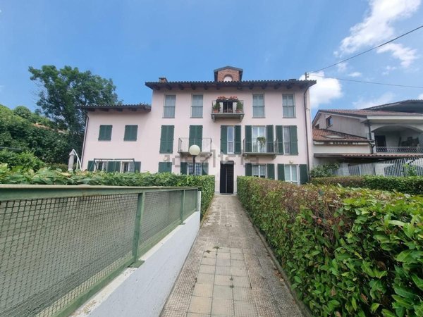 appartamento in vendita a Gassino Torinese