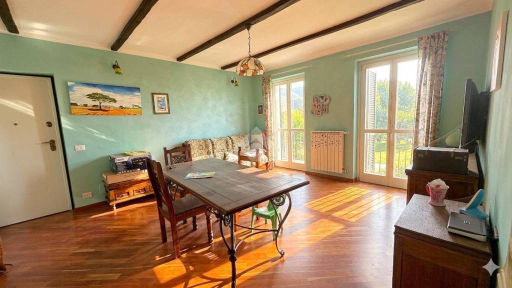 appartamento in vendita a Gassino Torinese