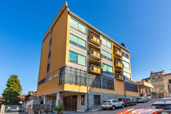 appartamento in vendita a Gassino Torinese