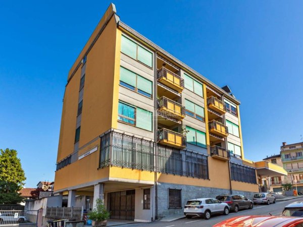 appartamento in vendita a Gassino Torinese