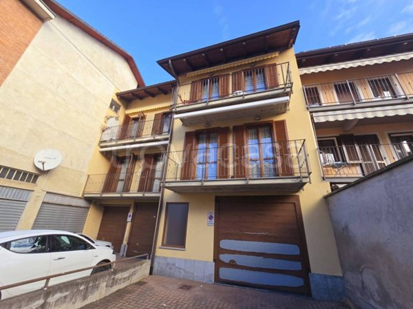 appartamento in vendita a Gassino Torinese