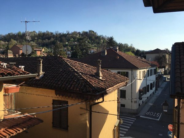 casa indipendente in vendita a Gassino Torinese
