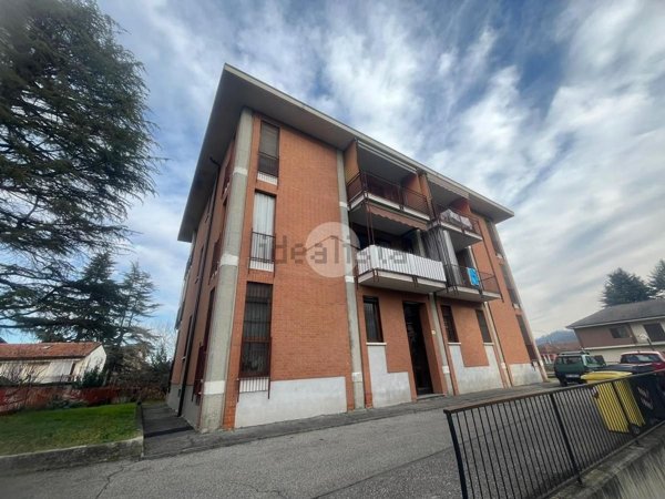appartamento in vendita a Gassino Torinese