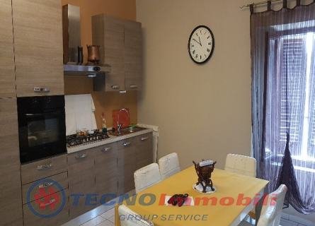 appartamento in vendita a Gassino Torinese
