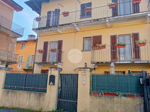 casa indipendente in vendita a Gassino Torinese