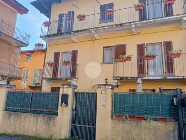 casa indipendente in vendita a Gassino Torinese