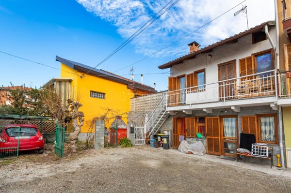 casa indipendente in vendita a Gassino Torinese