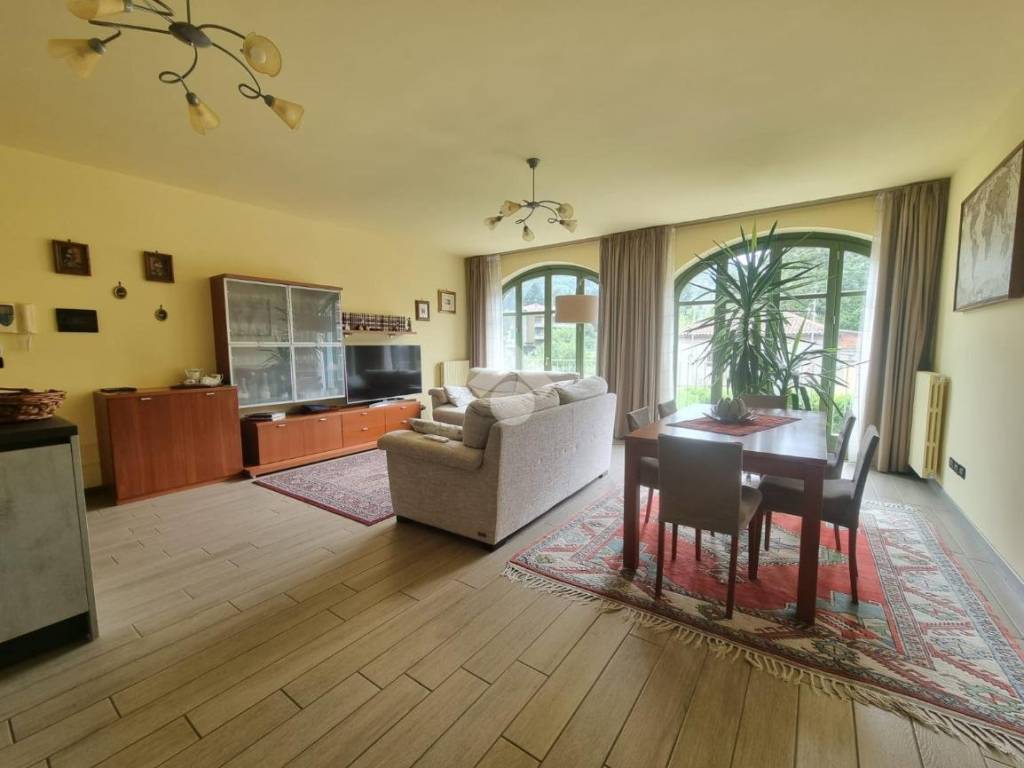 appartamento in vendita a Gassino Torinese
