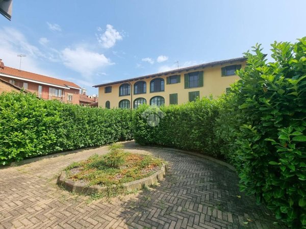 appartamento in vendita a Gassino Torinese