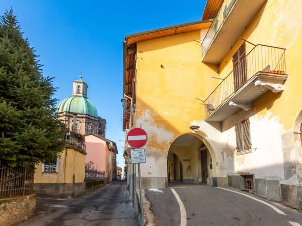 intera palazzina in vendita a Gassino Torinese