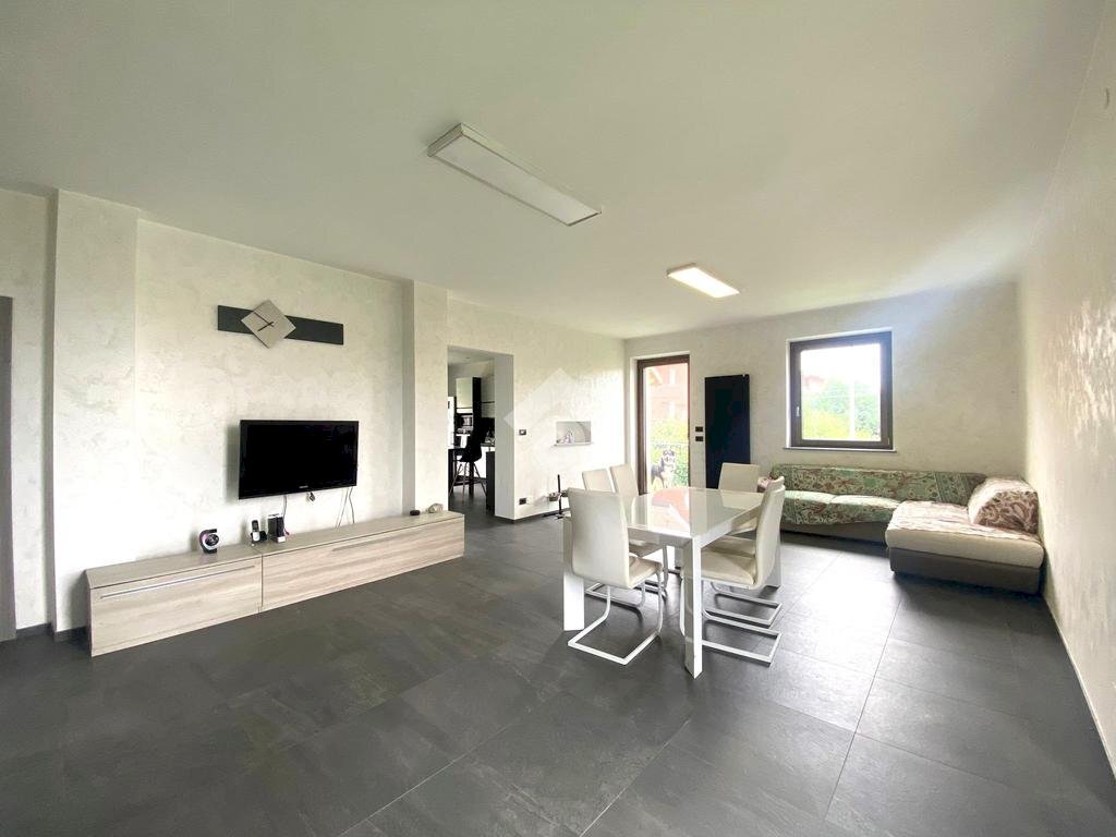 casa indipendente in vendita a Gassino Torinese