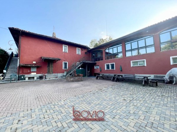 casa indipendente in vendita a Gassino Torinese