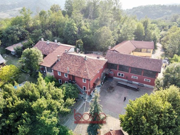 casa indipendente in vendita a Gassino Torinese