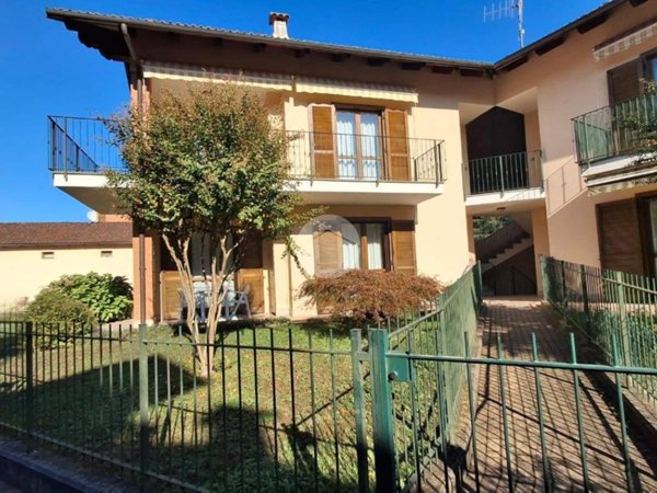 casa indipendente in vendita a Gassino Torinese