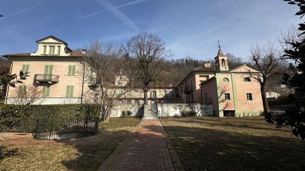 casa indipendente in vendita a Gassino Torinese