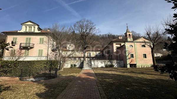 casa indipendente in vendita a Gassino Torinese
