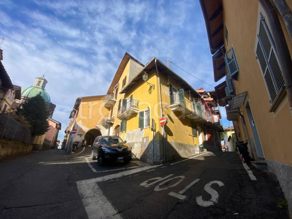 appartamento in vendita a Gassino Torinese