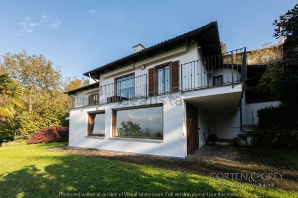 casa indipendente in vendita a Gassino Torinese