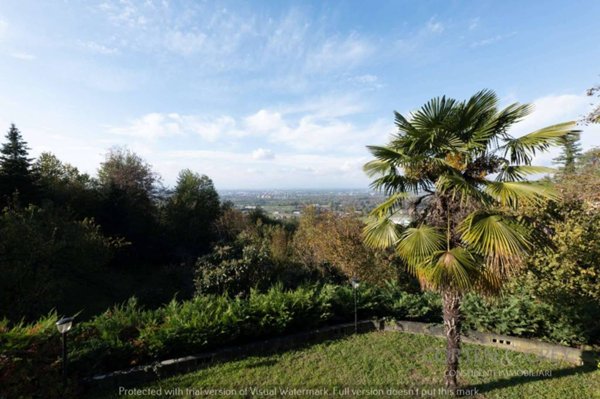 casa indipendente in vendita a Gassino Torinese