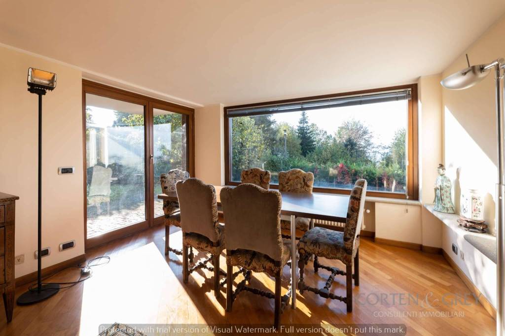 casa indipendente in vendita a Gassino Torinese