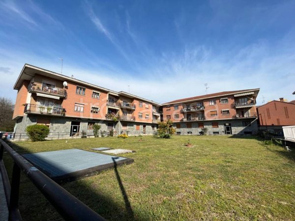 appartamento in vendita a Gassino Torinese